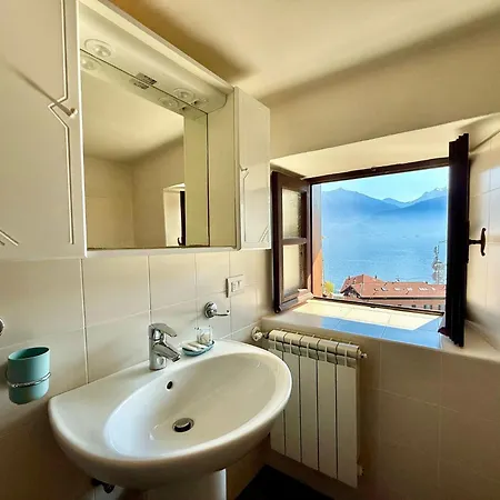 Lemon Home, Con Vista Apartamento Menaggio