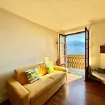 Lemon Home, Con Vista Appartement *