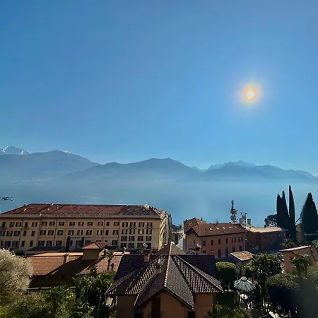 Lemon Home, Con Vista Menaggio