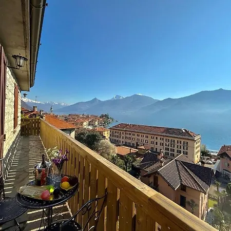 Lemon Home, Con Vista *