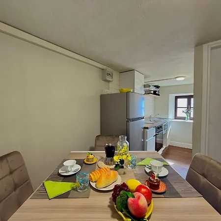 Apartment Lemon Home, Con Vista Menaggio