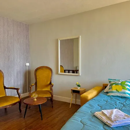 Lemon Home, Con Vista