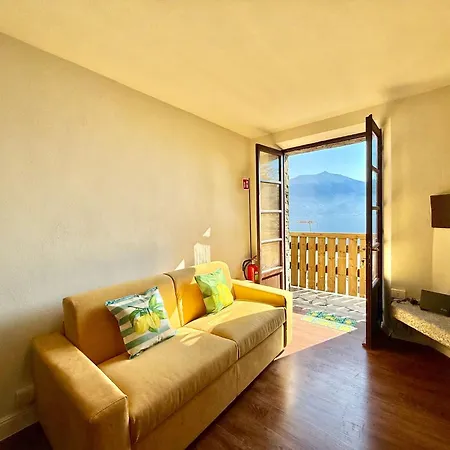 Lemon Home, Con Vista Daire *