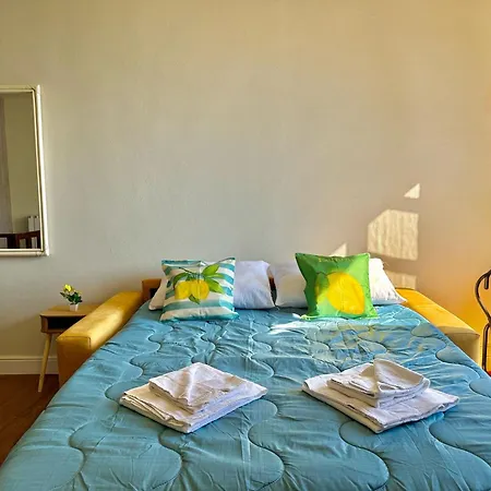 Apartment Lemon Home, Con Vista Menaggio