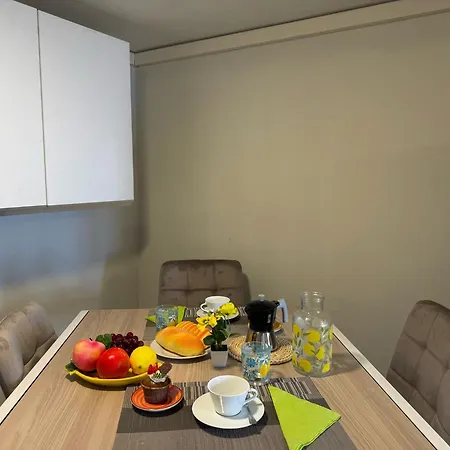 Lemon Home, Con Vista * Menaggio