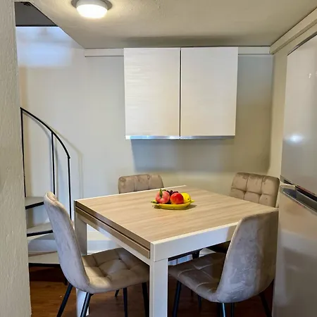 Lemon Home, Con Vista Apartment Menaggio