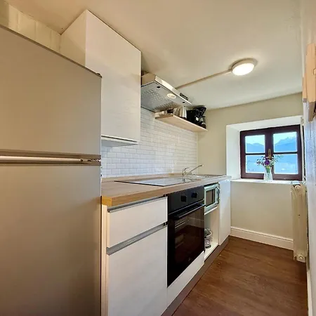 Apartment Lemon Home, Con Vista *