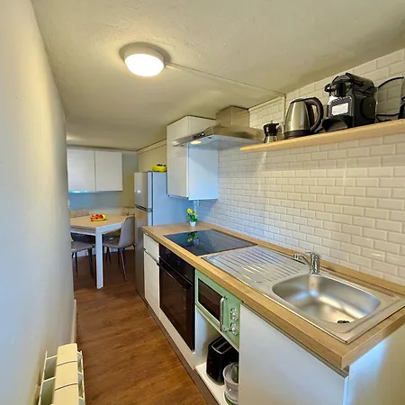 Lemon Home, Con Vista * Menaggio