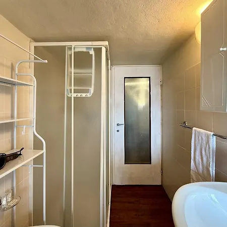 Appartamento Lemon Home, Con Vista *