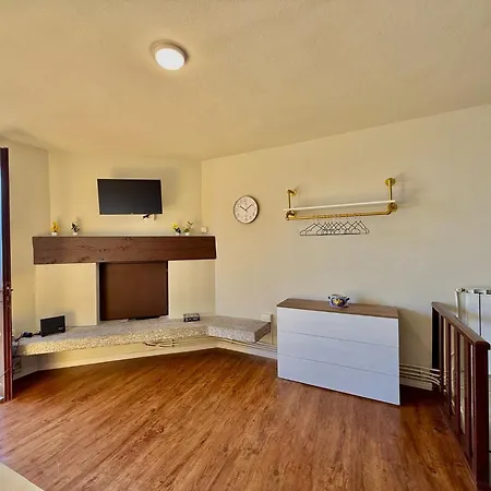Lemon Home, Con Vista Daire