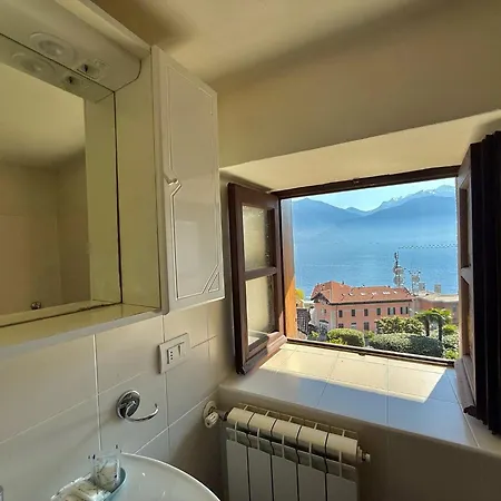 Apartment Lemon Home, Con Vista