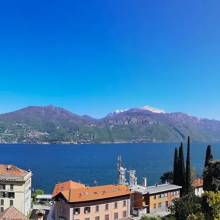 Lemon Home, Con Vista Lejlighed Menaggio