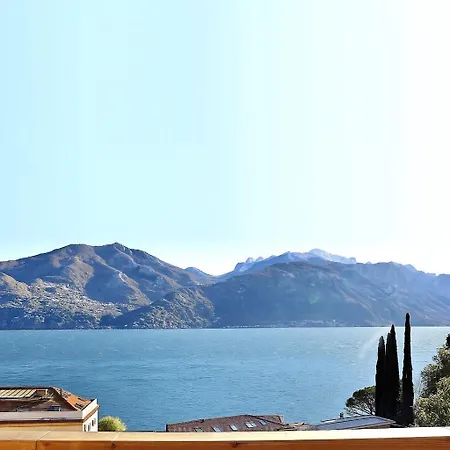 Daire Lemon Home, Con Vista Menaggio