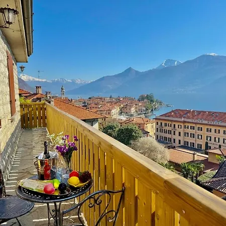 Lemon Home, Con Vista * Menaggio