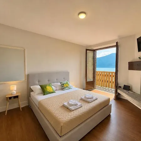 Lemon Home, Con Vista