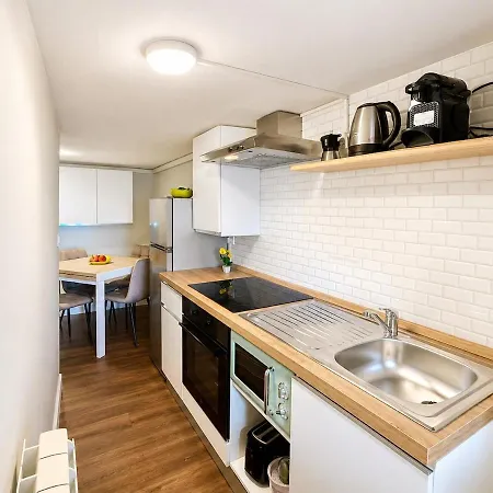 Appartamento Lemon Home, Con Vista Menaggio