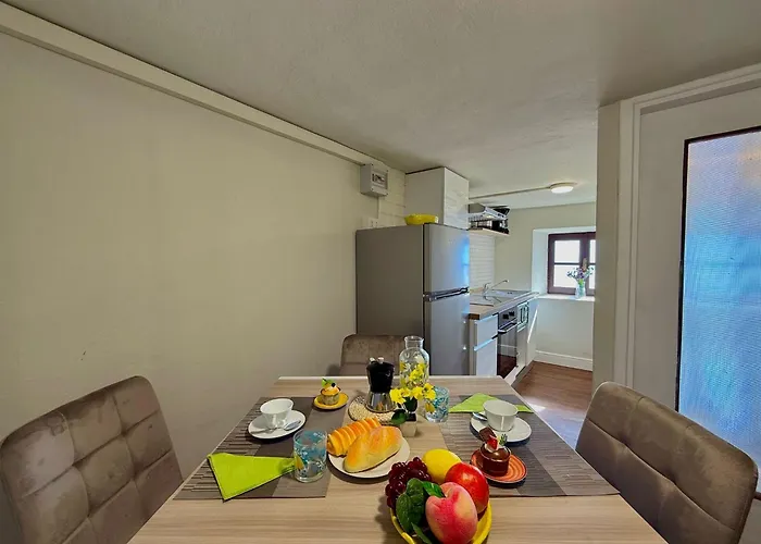 Apartman Lemon Home, Con Vista Menaggio