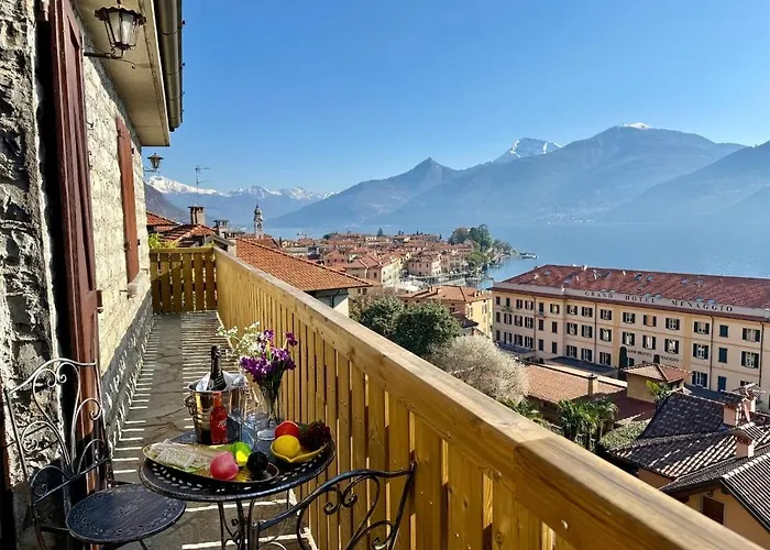 Lemon Home, Con Vista Apartman *