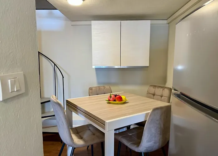 Lemon Home, Con Vista Apartman Menaggio