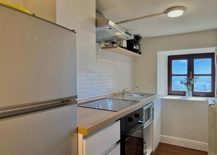 Lemon Home, Con Vista