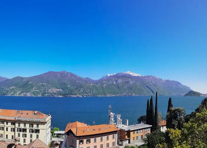 Lemon Home, Con Vista Apartman Menaggio