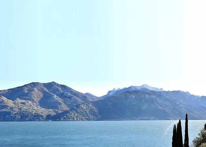 Apartman Lemon Home, Con Vista Menaggio