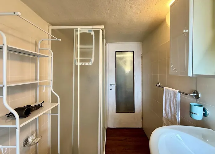 דירה Lemon Home, Con Vista *