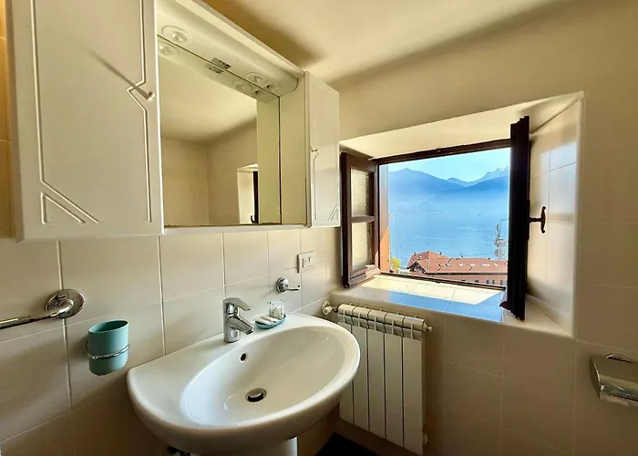 Lemon Home, Con Vista Διαμέρισμα Μενάτζιο
