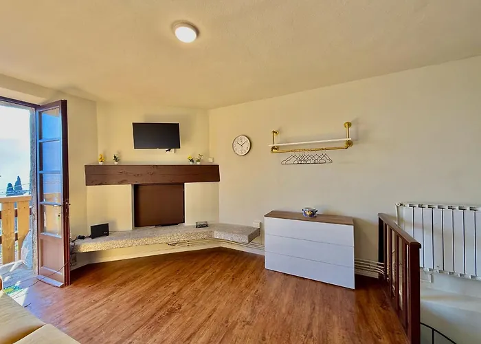 Lemon Home, Con Vista Διαμέρισμα