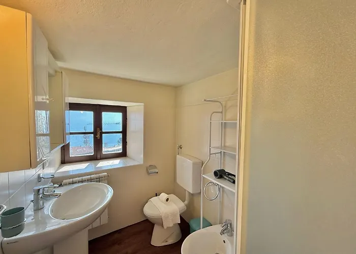 Lemon Home, Con Vista Διαμέρισμα